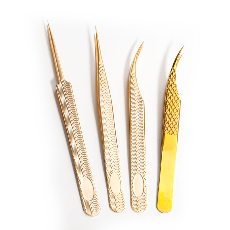 Ako zlepšujú pinzety izolácie procesu a čas na predĺženie mihalníc?